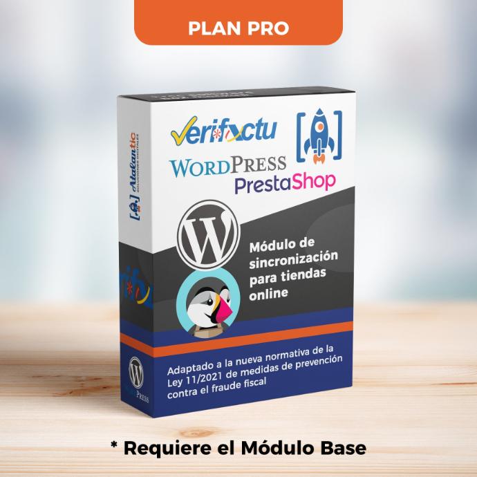 [Verifactu] Plan Pro *Coste mensual